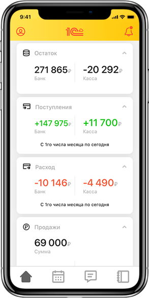 Бухобслуживание для ИП и ООО в Краснодаре